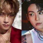 V de BTS le pregunta a Jungkook si quiere ser su novia en medio del documental 'Are You Sure!'