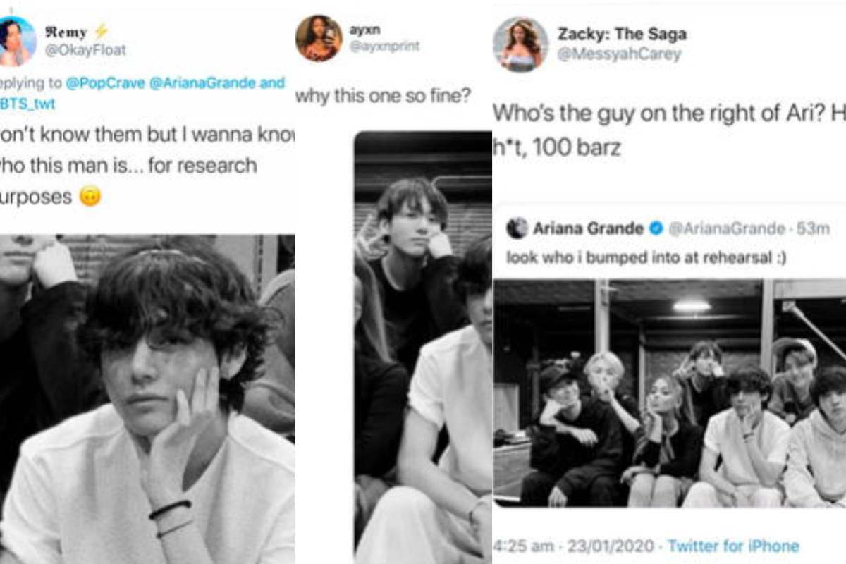 Las 5 veces que V de BTS se volvió viral en redes sociales por su aspecto y belleza