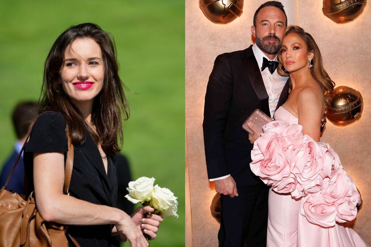 Ben Affleck captado en un hotel con otra mujer tras confirmarse su divorcio con Jennifer Lopez, según revista de Estados Unidos