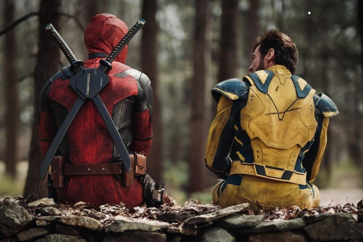 'Deadpool & Wolverine' ya no lidera la taquilla mundial; esta película los ha superado