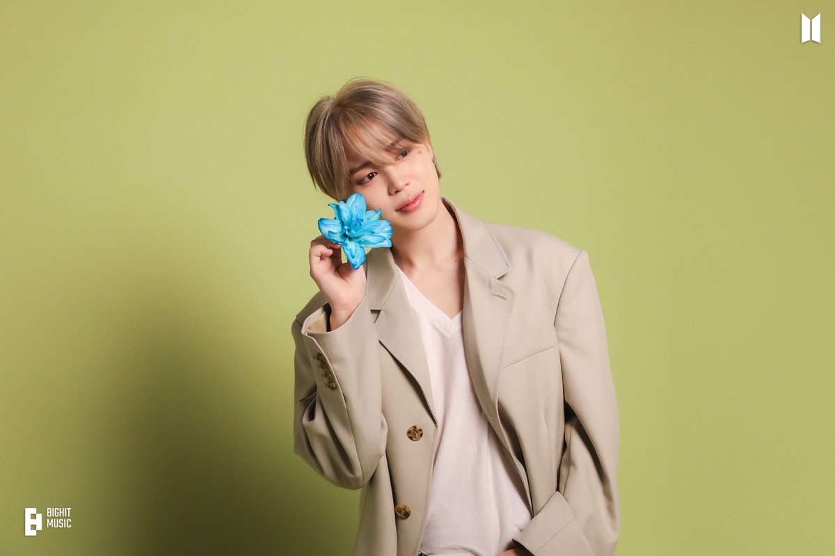 Jimin de BTS se mantiene fuerte en Spotify con 'Who', pero su álbum 'MUSE' experimenta fuerte caída de ventas