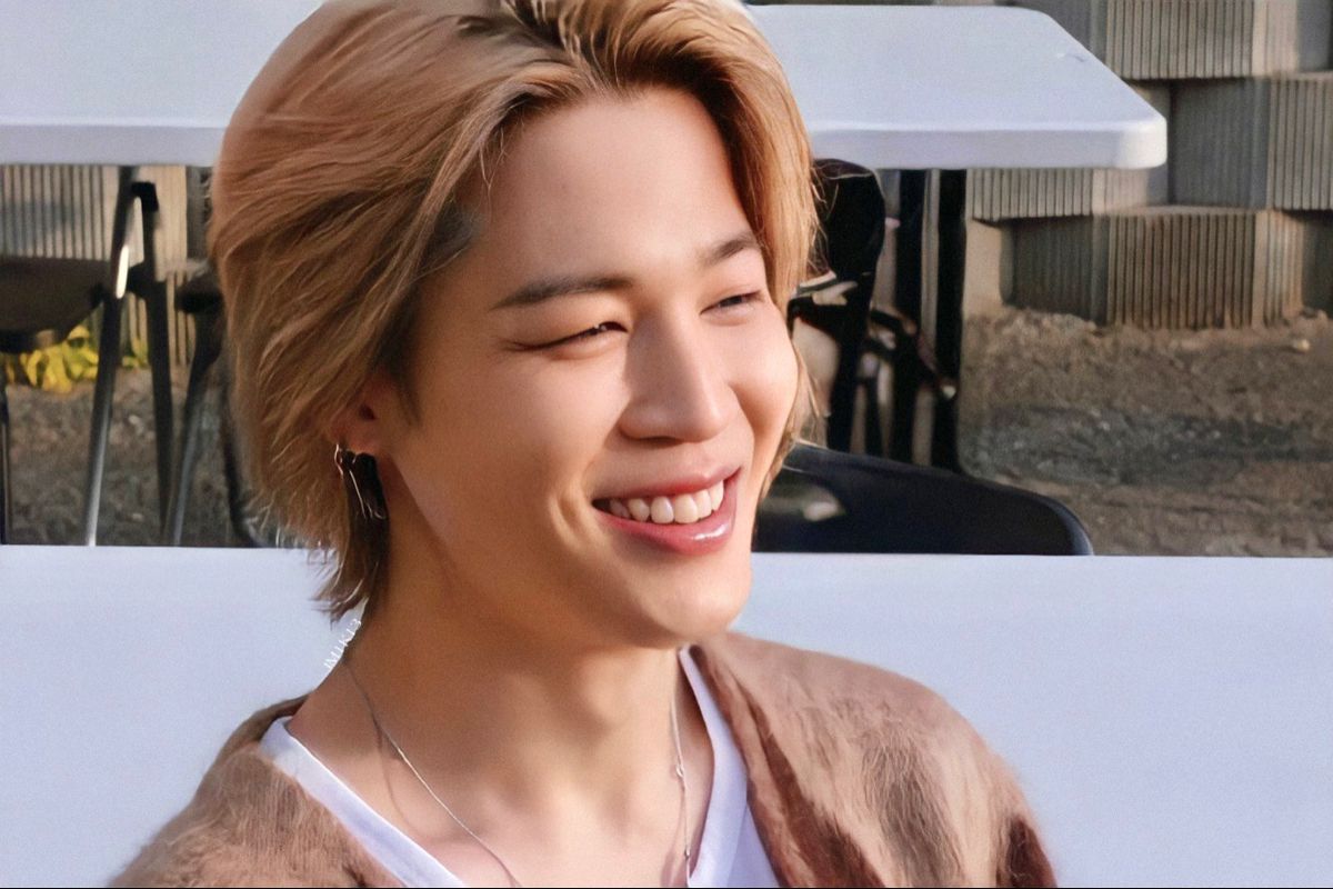 Jimin de BTS consigue un nuevo hito en las radios de los Estados Unidos con 'Who'