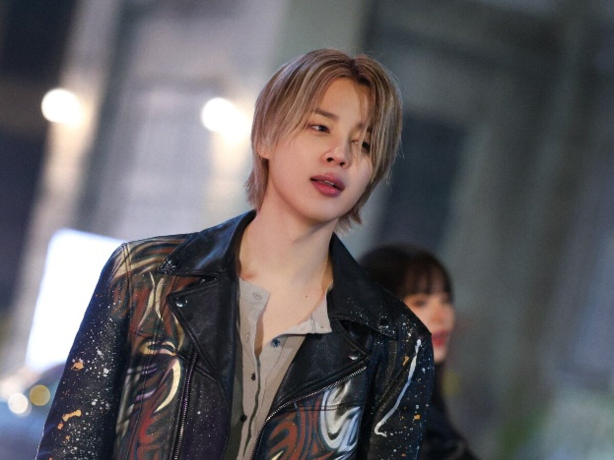 Jimin de BTS logra nuevo certificado de ventas en Estados Unidos con 'Who'