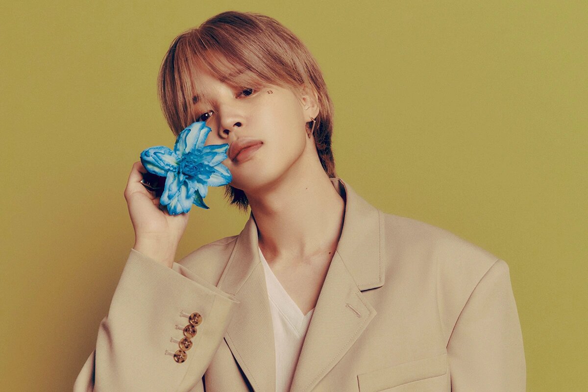 Jimin de BTS establece un nuevo récord para solistas K-pop en el Reino Unido con 'Who'