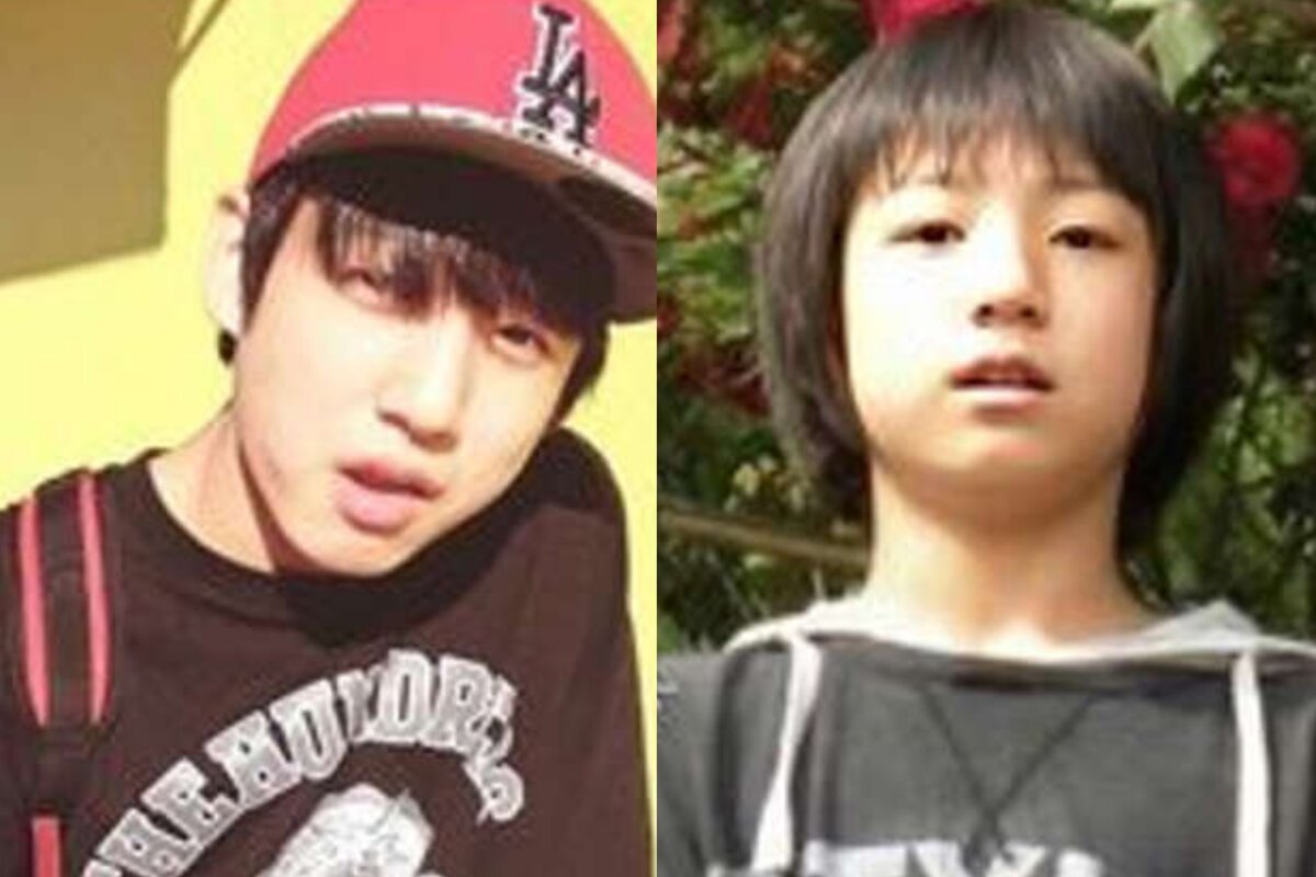 Así lucía Jungkook de BTS antes de debutar en el grupo (FOTOS)