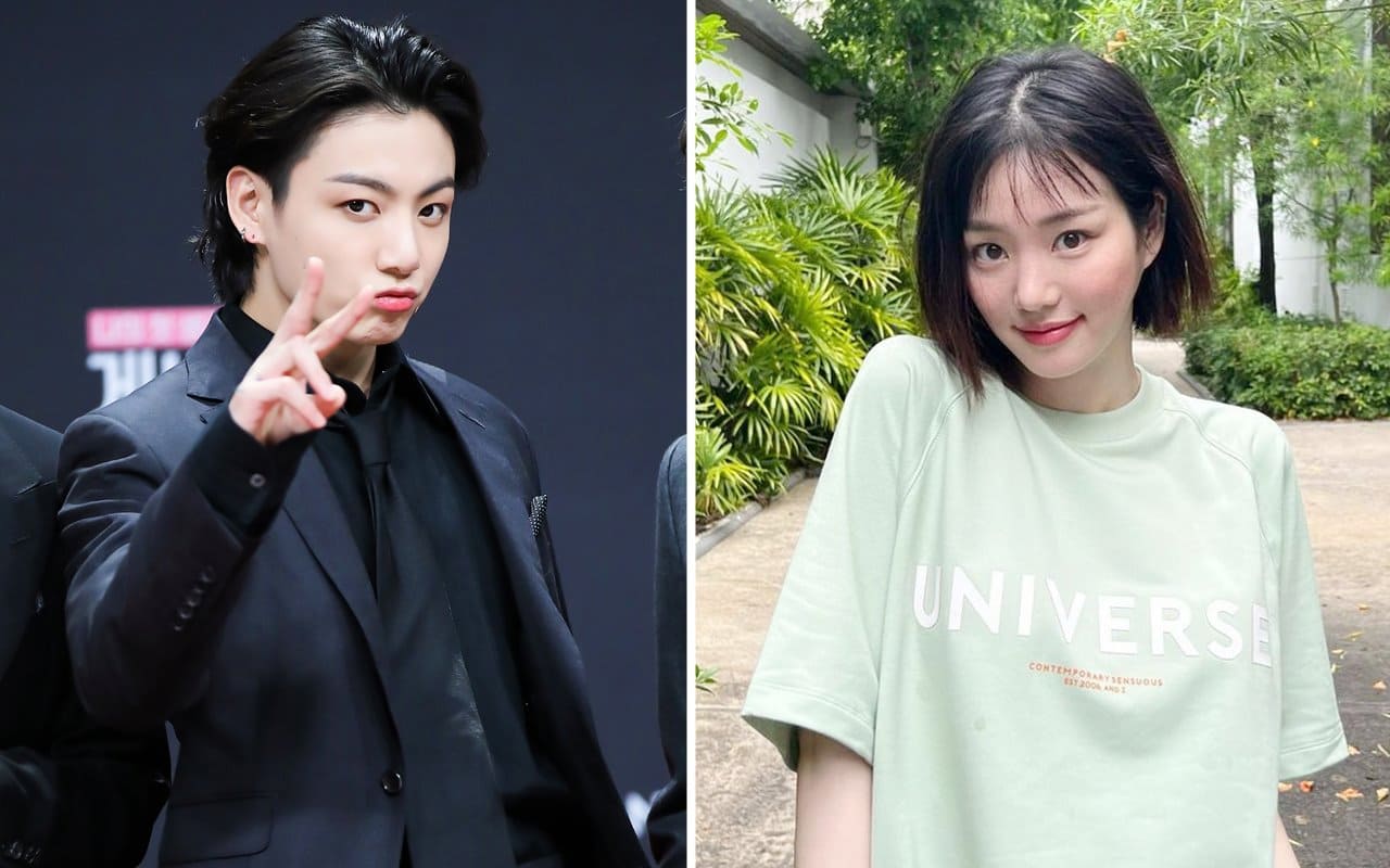 V y Jungkook de BTS demandan a una youtuber por daños y perjuicios