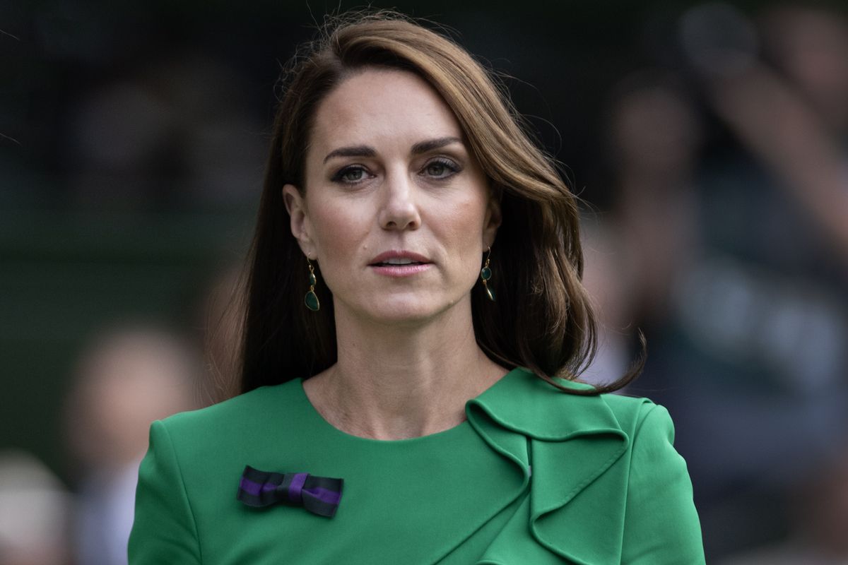 El motivo final por el que Kate Middleton no ha asistido a los Juegos Olímpicos de París 2024