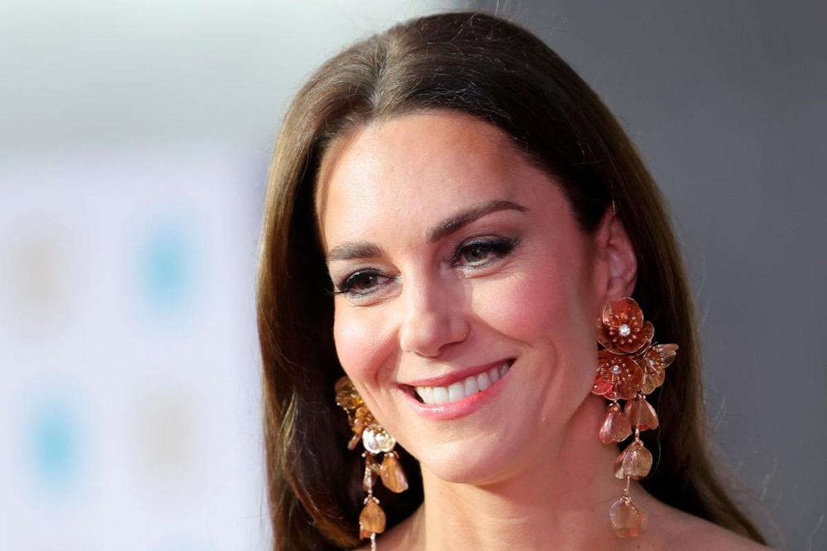 El motivo final por el que Kate Middleton no ha asistido a los Juegos Olímpicos de París 2024