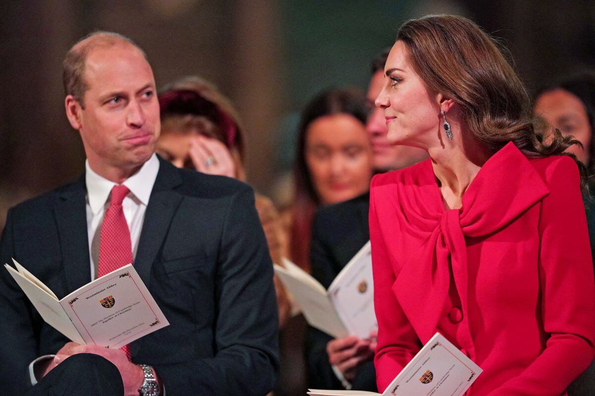 El príncipe William y Kate Middleton toman una importante decisión en su matrimonio