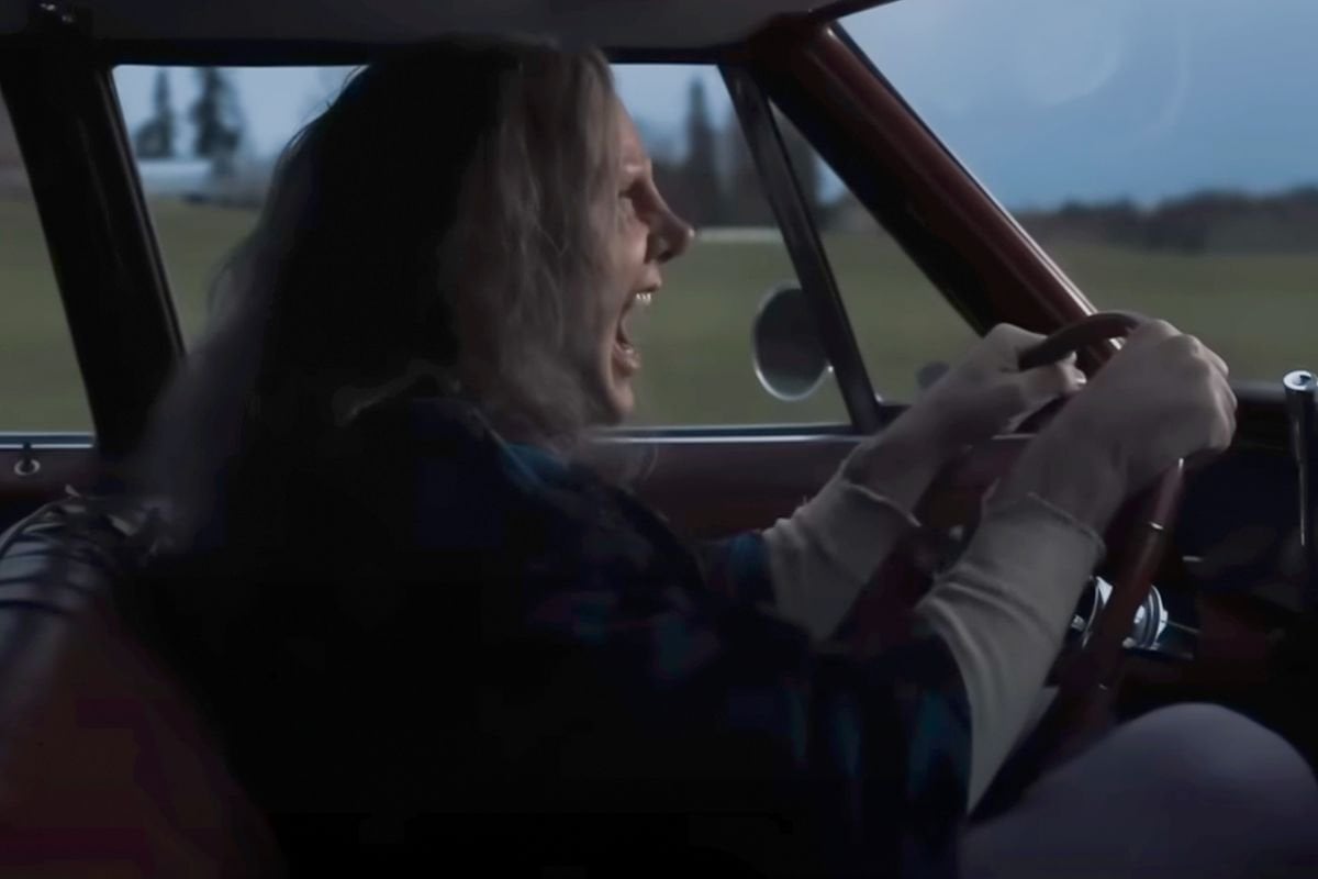 La nueva y aterradora película de Nicolas Cage que causa furor en las salas de cine