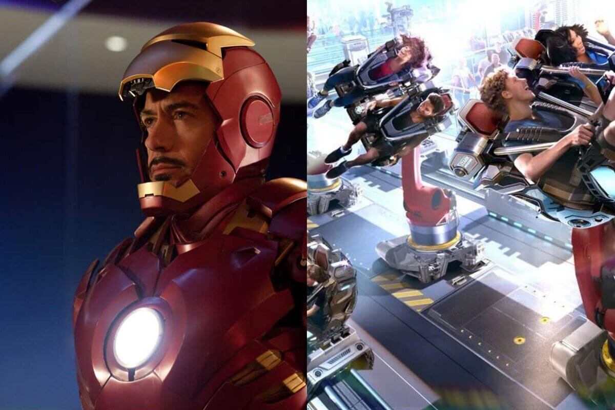 Marvel confirma que Robert Downey Jr. volverá como Iron Man, pero fuera del UCM