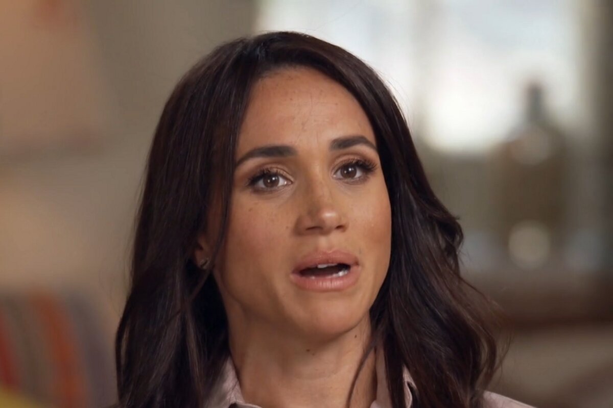 Meghan Markle pensó en suicidarse cuando trabajaba para la familia real británica