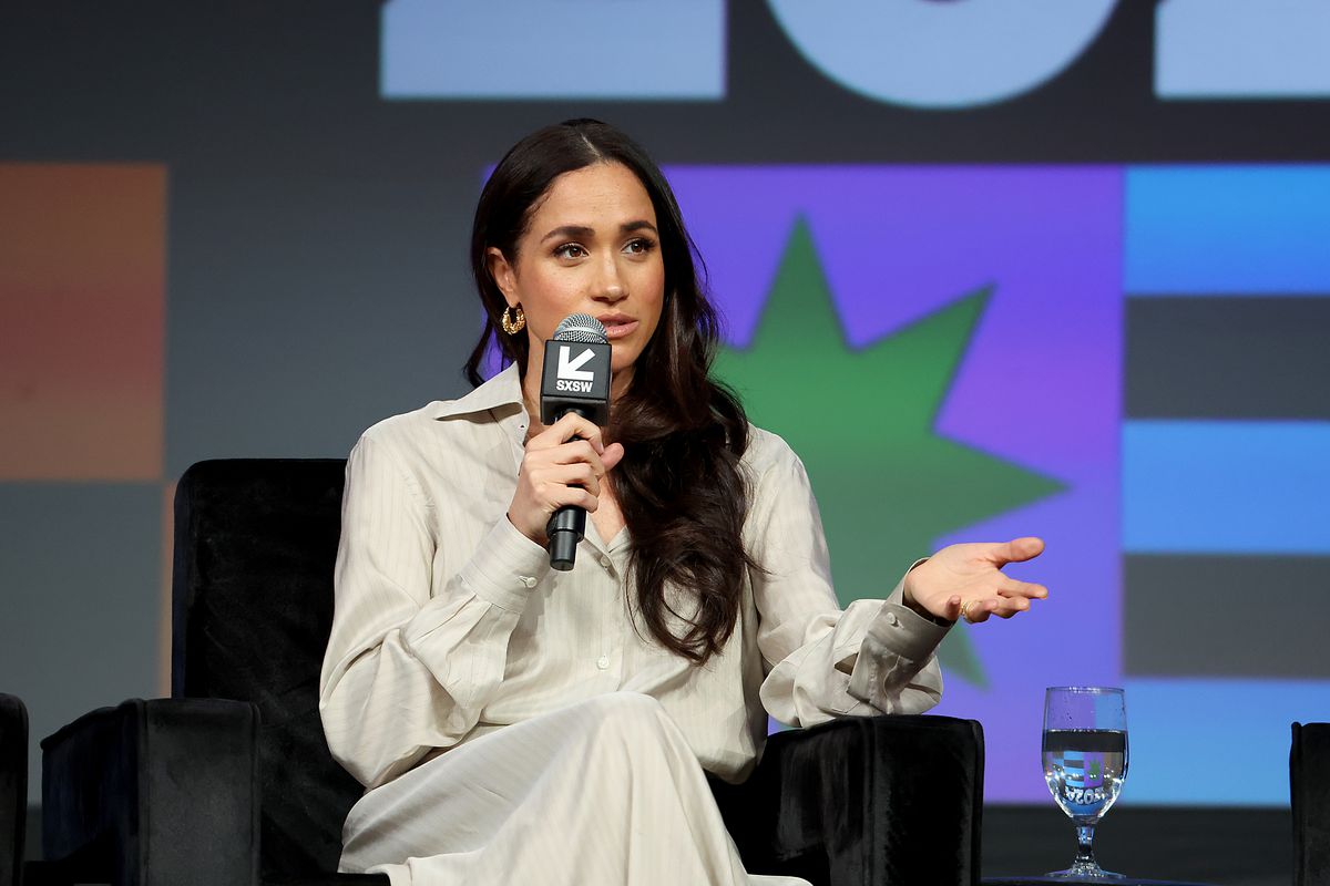 Meghan Markle pensó en suicidarse cuando trabajaba para la familia real británica