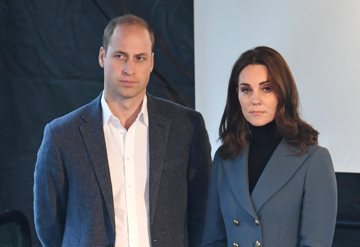 El príncipe William y Kate Middleton toman una importante decisión en su matrimonio
