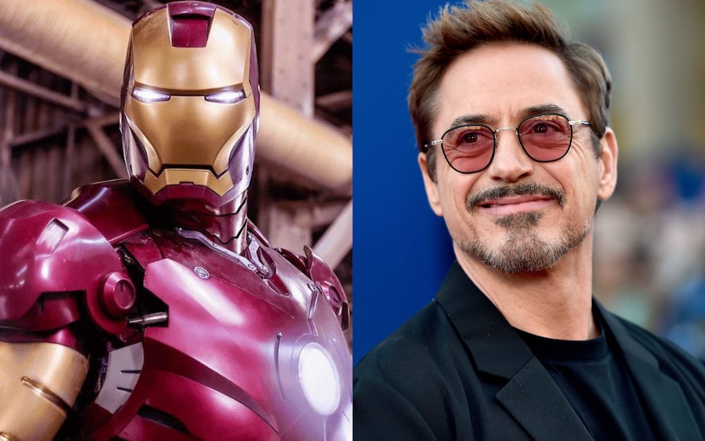 Marvel confirma que Robert Downey Jr. volverá como Iron Man, pero fuera del UCM