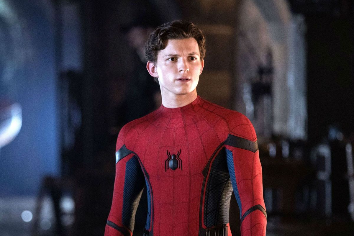 'Spider-Man 4' con Tom Holland ya tiene una posible fecha de estreno