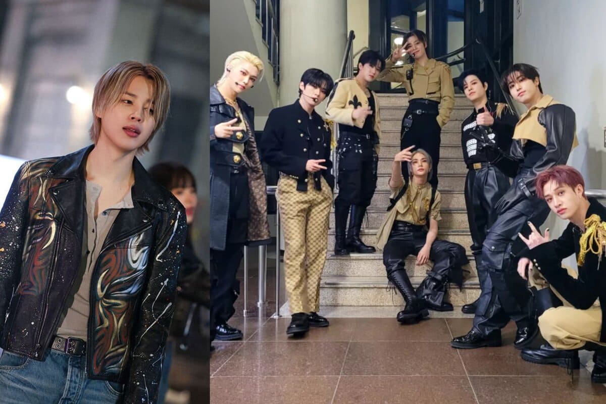 Stray Kids y Jimin de BTS mantienen su liderazgo en las listas mundiales de álbumes de Billboard