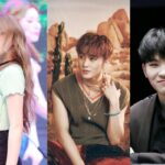 5 Idols del K-Pop que saben tocar instrumentos musicales como profesionales