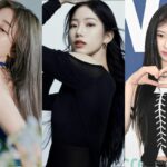 5 Idols del KPop femeninas que demuestran que los músculos no son solo para los chicos