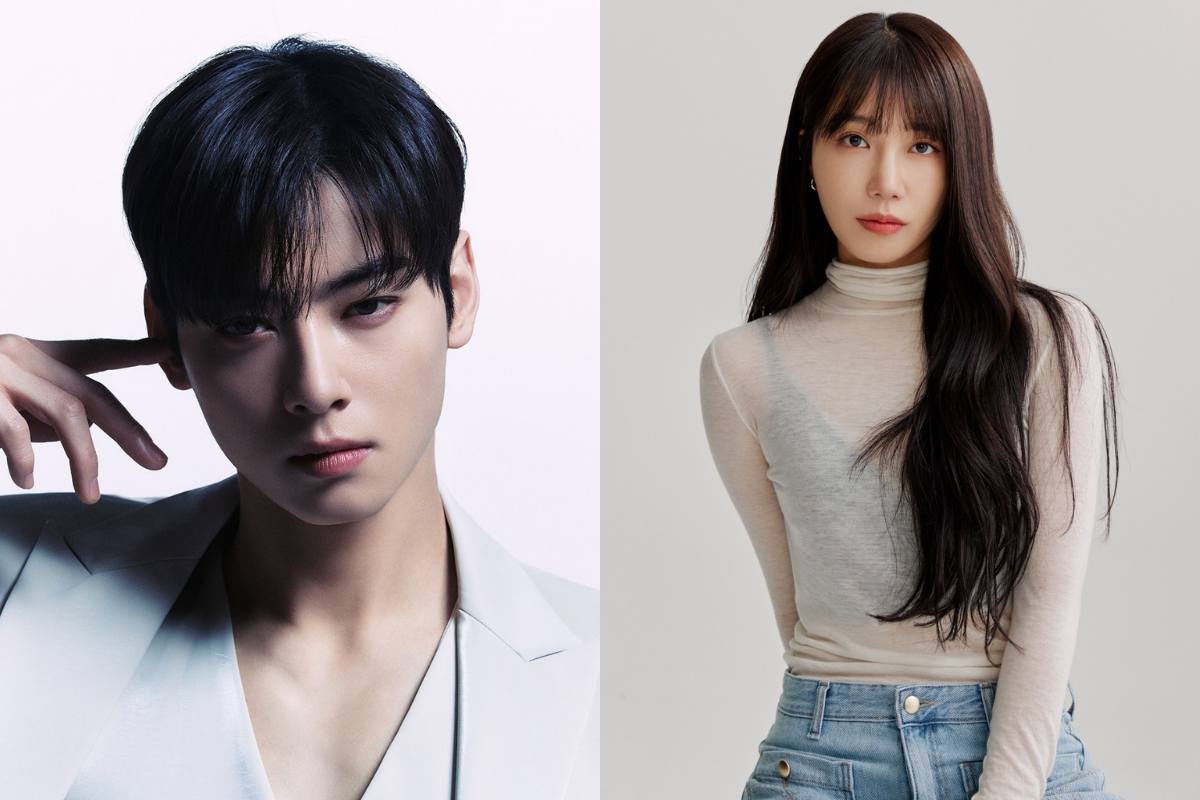 5 estrellas prometedoras del KPop que se dedican al canto y a la actuación