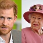 5 veces en las cuales el príncipe Harry habría hecho enojar a la reina Isabel II