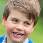 5 veces en que el príncipe Louis ha llamado la atención por su ternura y travesuras