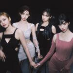 Aespa comparte un adelanto futurista para su próximo proyecto 'Whiplash'