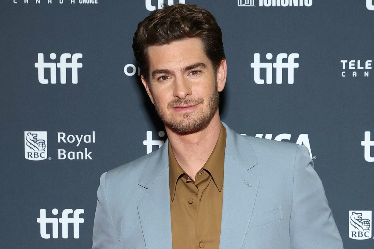 Andrew Garfield desmiente que aparecerá en 'Spider-Man 4' junto a Tom Holland
