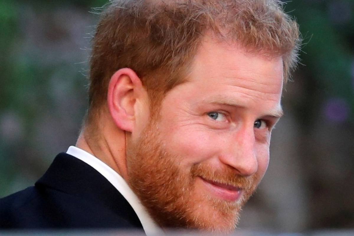 Amigo del príncipe Harry revela su honesta opinión de como es la personalidad duque