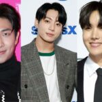 Así es como RM y J-Hope de BTS celebraron el cumpleaños de Jungkook