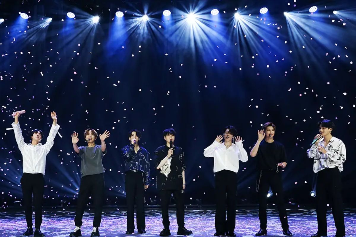 5 Idols del K-Pop que han declarado que BTS ayudó en el éxito del género