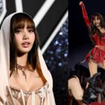 Billboard nombra a Lisa de BLACKPINK como lo peor de los VMAs 2024