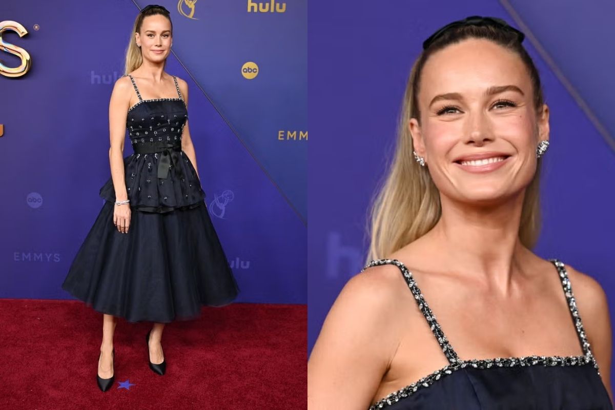 5 outfits que se robaron el show en la alfombra roja de los Emmy 2024