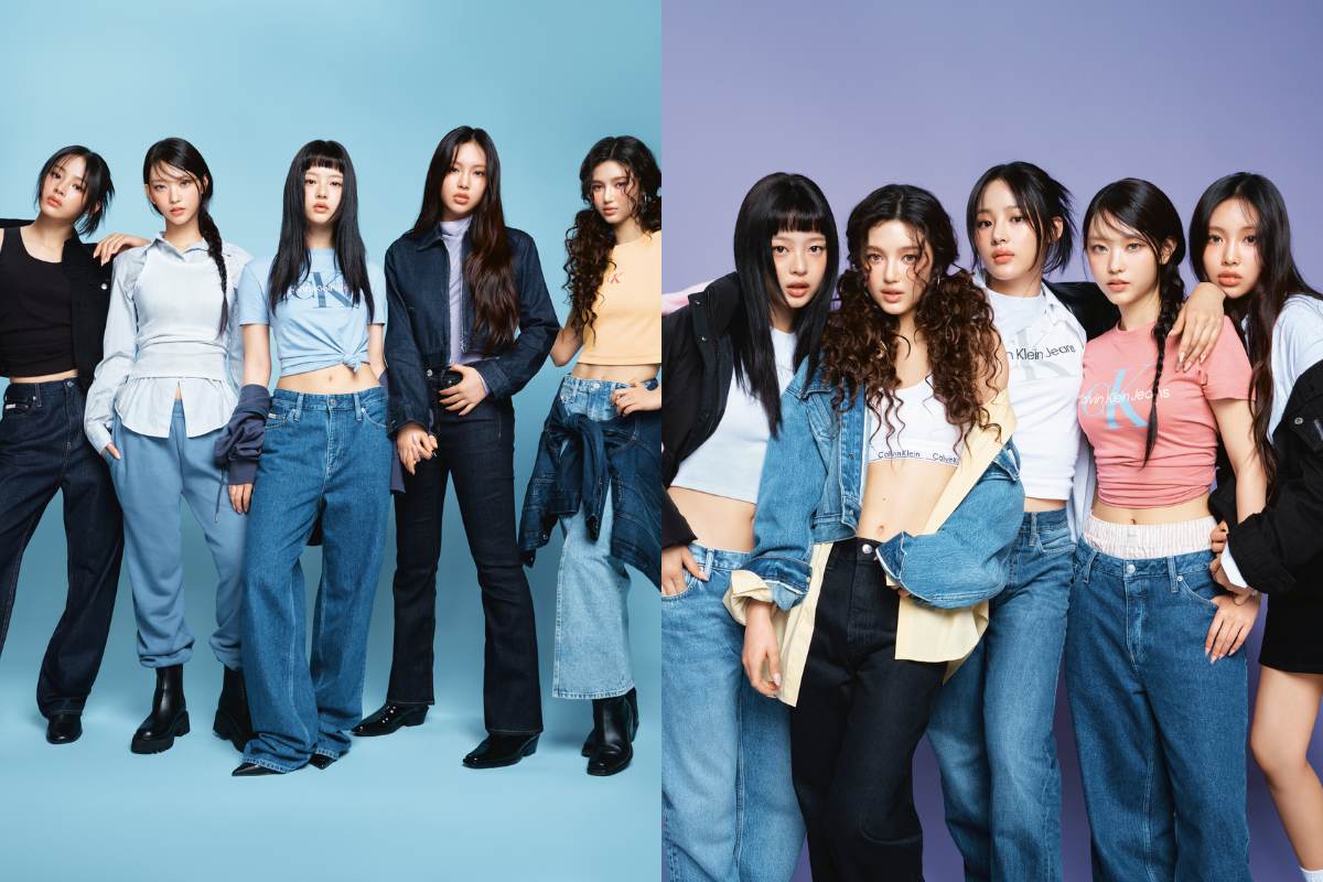 NewJeans son anunciadas como nuevas embajadoras de esta marca de ropa