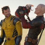 'Deadpool & Wolverine' se queda sin gasolina para poder superar a 'Intensamente 2' en la taquilla global