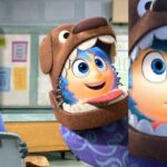 Disney publica el primer tráiler de la serie spin-off de 'Intensamente' y revela su fecha de estreno