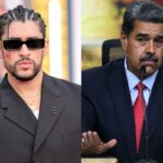 El FBI de Estados Unidos podría investigar a Bad Bunny por sus presuntos vínculos con el régimen de Nicolás Maduro