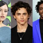 El casting perfecto para el nuevo live action de 'Los Jóvenes Titanes' según fans