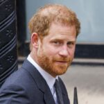 El príncipe Harry hace una inesperada petición antes de su regreso al Reino Unido