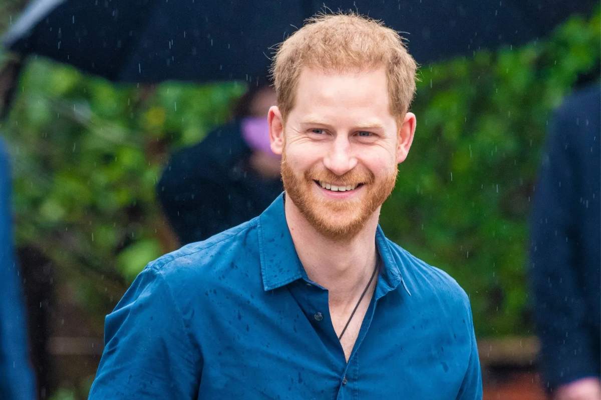 El último movimiento del príncipe Harry 'genera decepción para Netflix', según fuentes