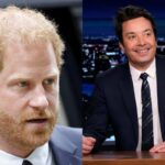 El príncipe Harry tendrá una aparición especial en 'The Jimmy Fallon Show' en Estados Unidos
