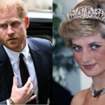 El príncipe Harry visitó la casa de la infancia de Lady Di en su visita al Reino Unido, según medio de Estados Unidos