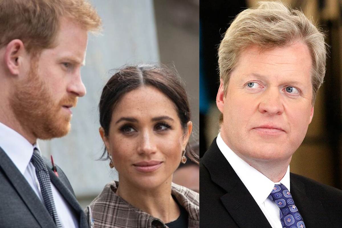 El príncipe Harry y Meghan Markle reciben una invitación que podría hacerles volver al Reino Unido, según medios
