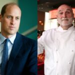 El príncipe William elige a un amigo de Harry y Meghan para el premio Earthshot