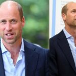 El principe William sorprende con su nuevo look mientras rompe una importante normativa militar