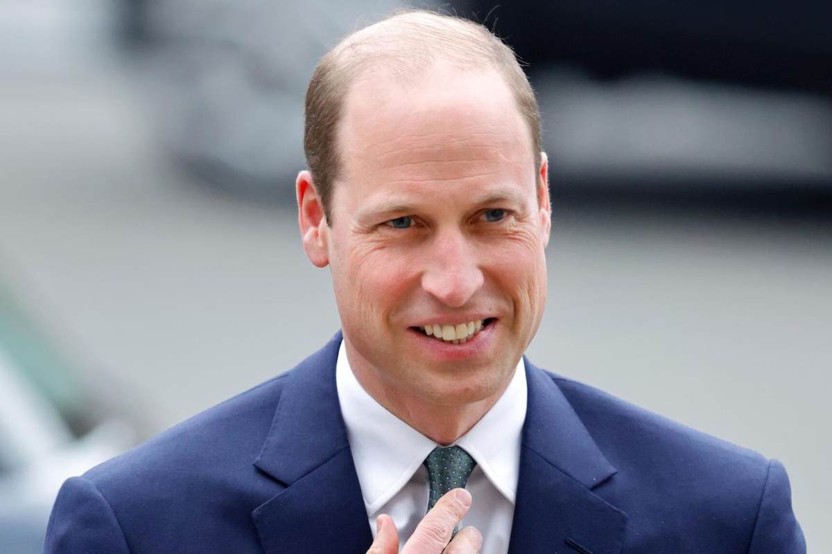 Príncipe William: Se revela la próxima visita en solitario del príncipe a Gales