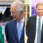 El rey Carlos III y Camilla Parker felicitan al príncipe Harry el día de su cumpleaños