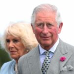 El vergonzoso accidente del rey Carlos III se vuelve viral en redes