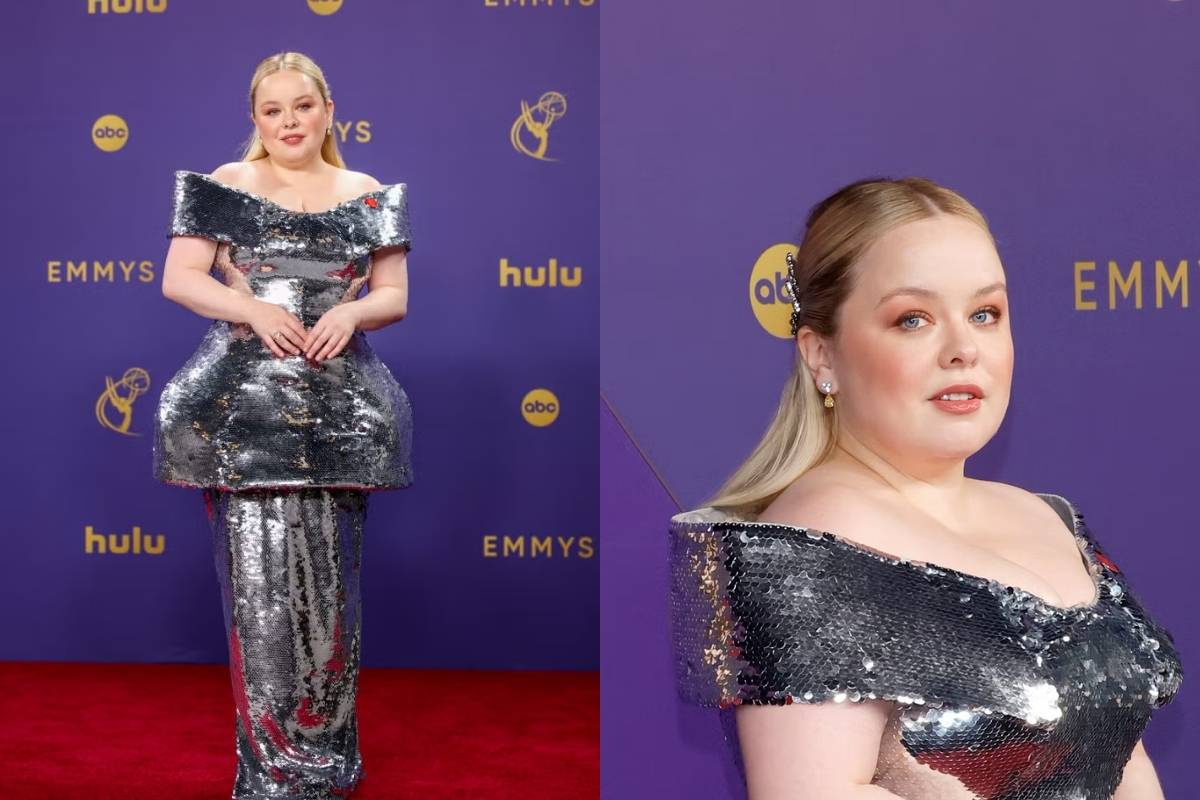 5 outfits que se robaron el show en la alfombra roja de los Emmy 2024