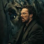 'Eric': La miniserie de Netflix que está encantando a los usuarios